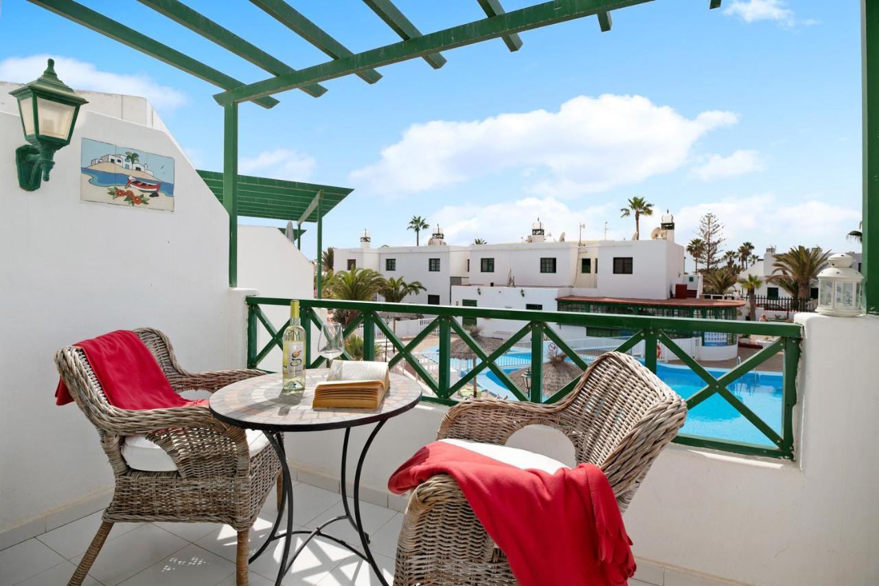 Apartment Apartamento Marea Puerto del Carmen (Lanzarote)