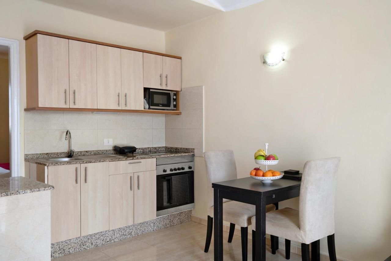 Apartment Apartamento Marea *