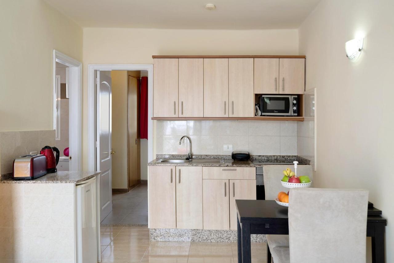 Apartment Apartamento Marea Puerto del Carmen (Lanzarote)