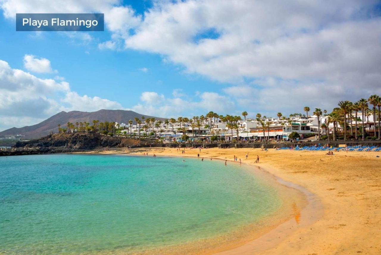 Alcazar * Playa Blanca (Lanzarote)