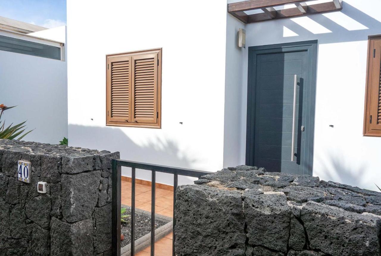 Casa Maderita