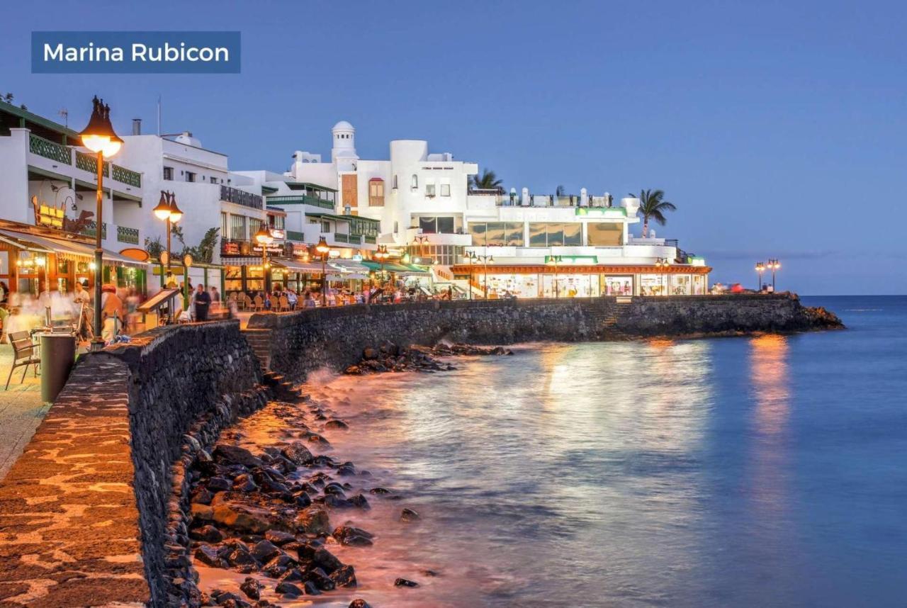 Villa Casa Maderita Playa Blanca (Lanzarote)