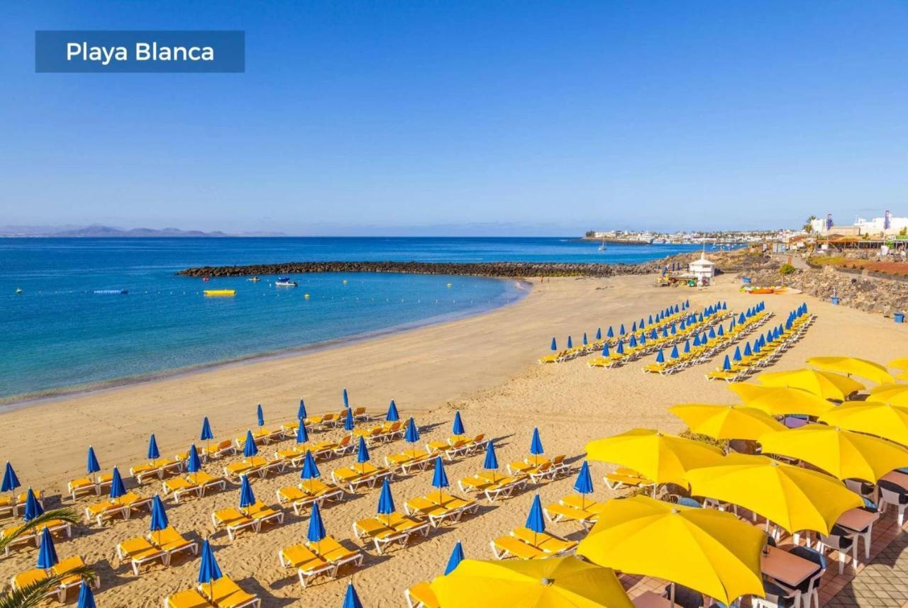 Casa Maderita Playa Blanca (Lanzarote)