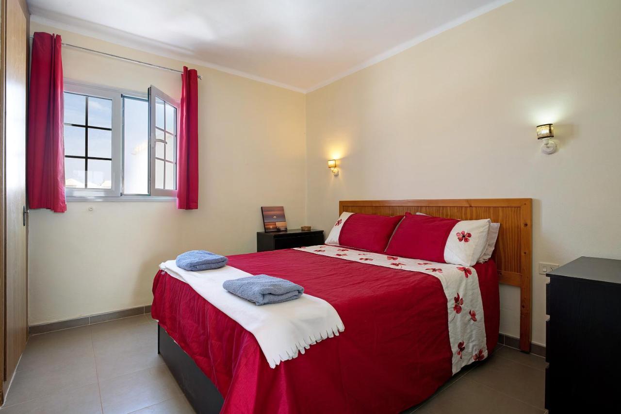 Apartamento Marea *