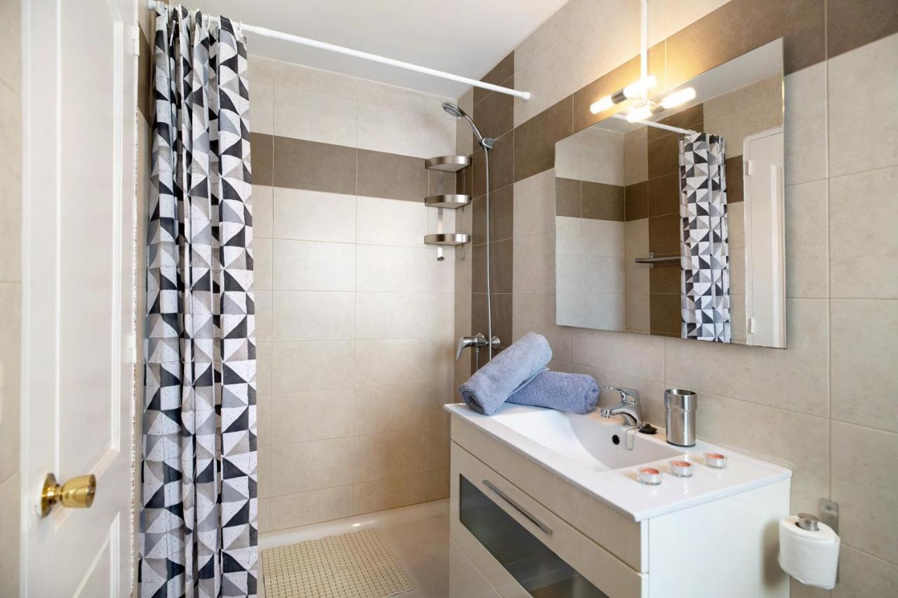 Apartamento Marea *