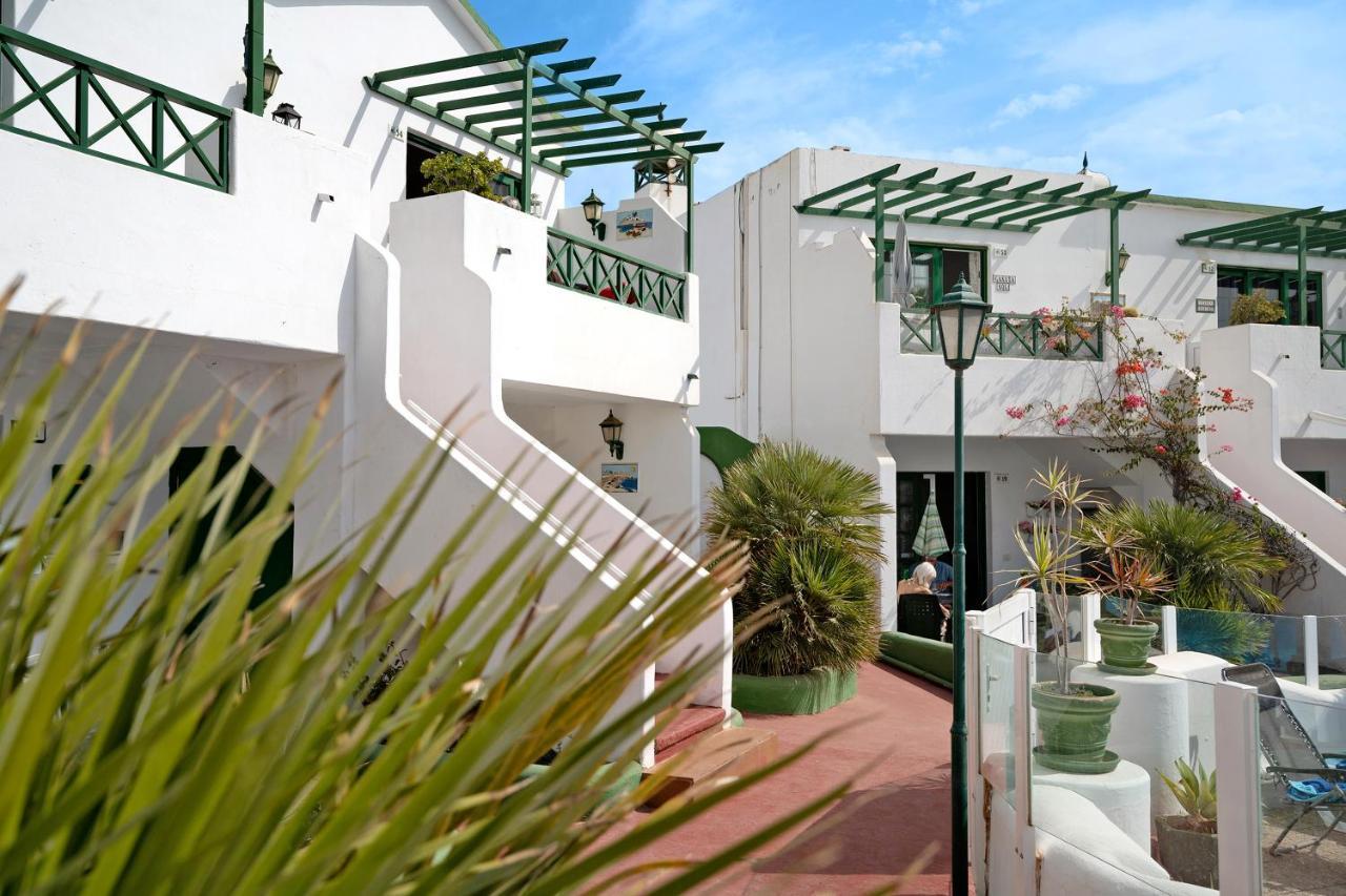Apartamento Marea Apartment Puerto del Carmen (Lanzarote)