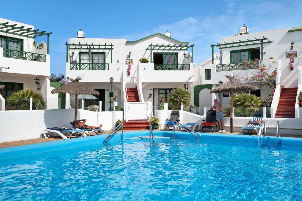 Apartamento Marea Apartment Puerto del Carmen (Lanzarote)