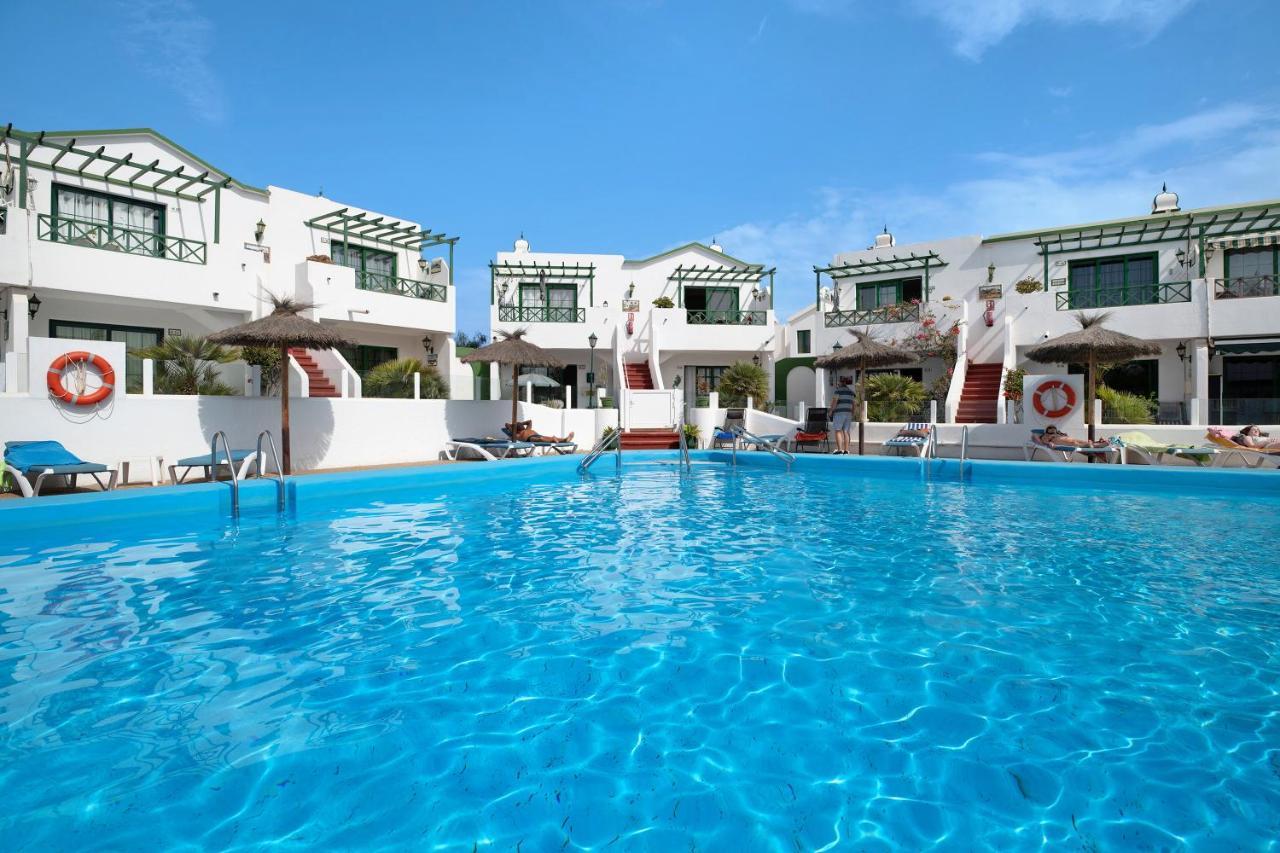 Apartamento Marea Apartment Puerto del Carmen (Lanzarote)
