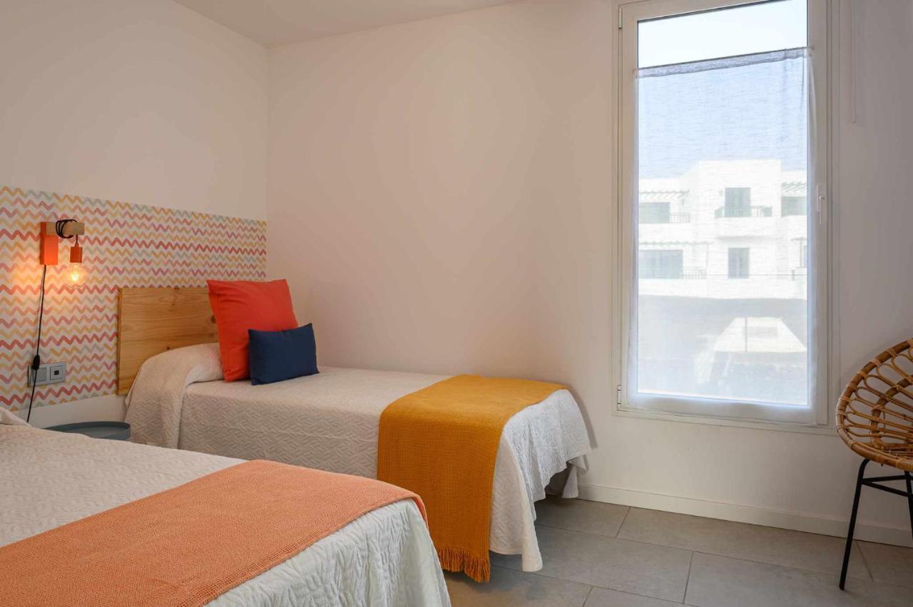 Monstera De Lujo A 500m De Playa Dorada Wifi Rápido Apartamento *
