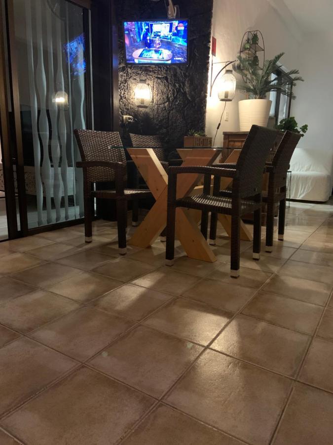 Casa John *