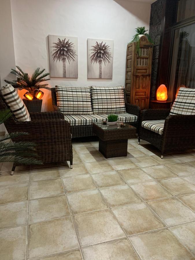 Casa John * Puerto del Carmen (Lanzarote)
