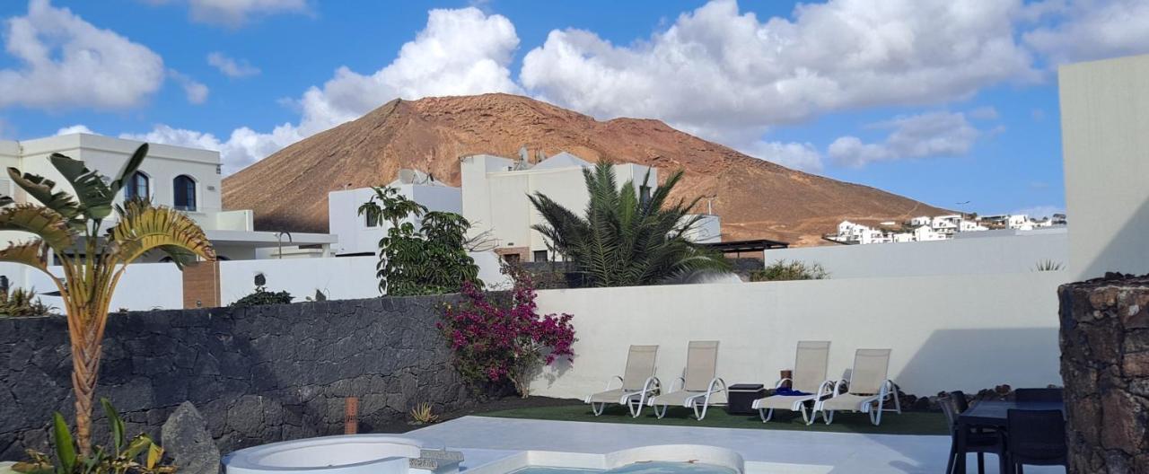 Villa Alba Deluxe & Pool *