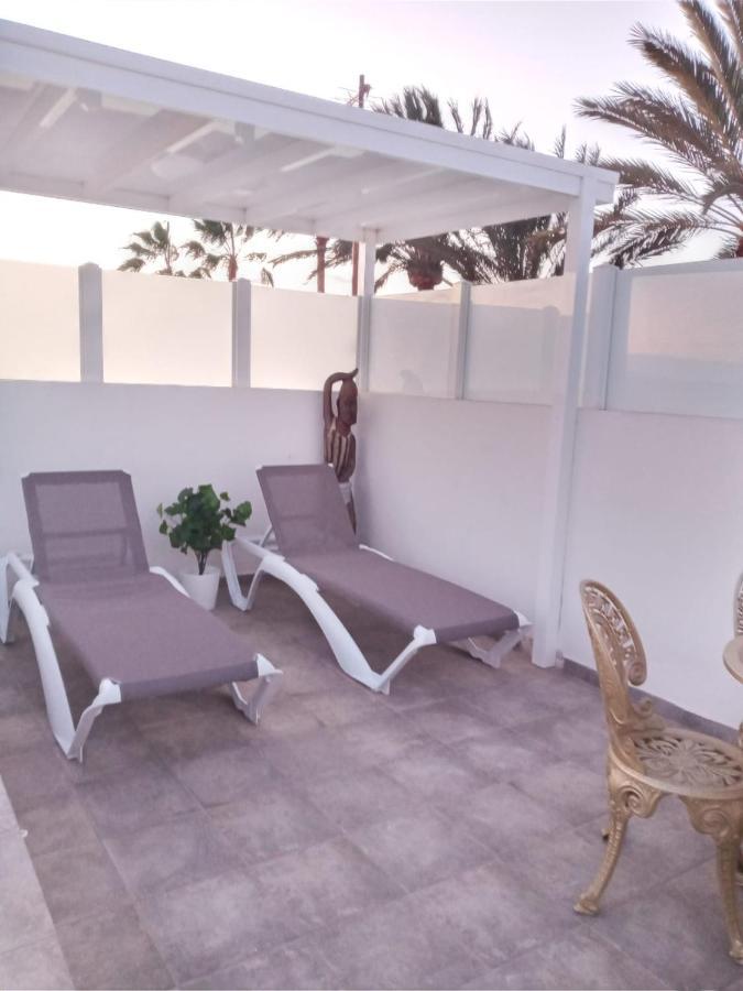 Apartamento Casa John Puerto del Carmen (Lanzarote)
