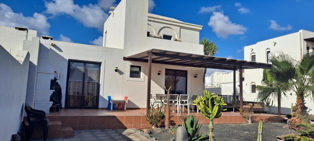 Villa Alba Deluxe & Pool *