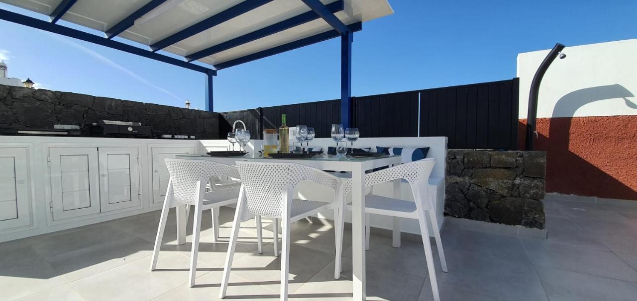 Fashion Armonia, Heated Pool * Playa Blanca (Lanzarote)