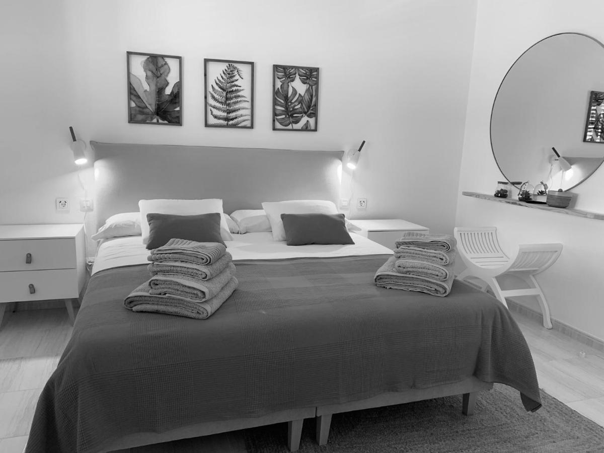 Fashion Armonia, Heated Pool * Playa Blanca (Lanzarote)
