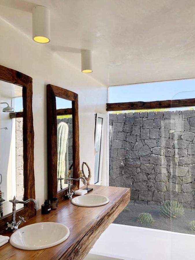 Apartment Casa Tamatina By Mhousing Playa Blanca (Lanzarote)