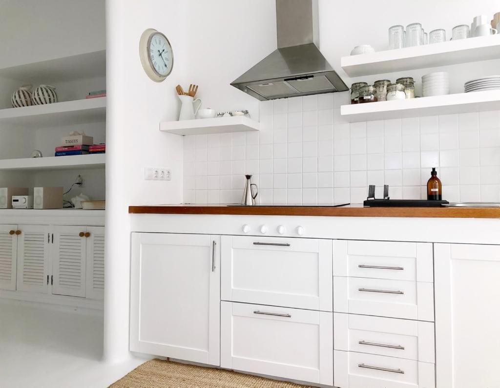 Apartamento Casa Tamatina *