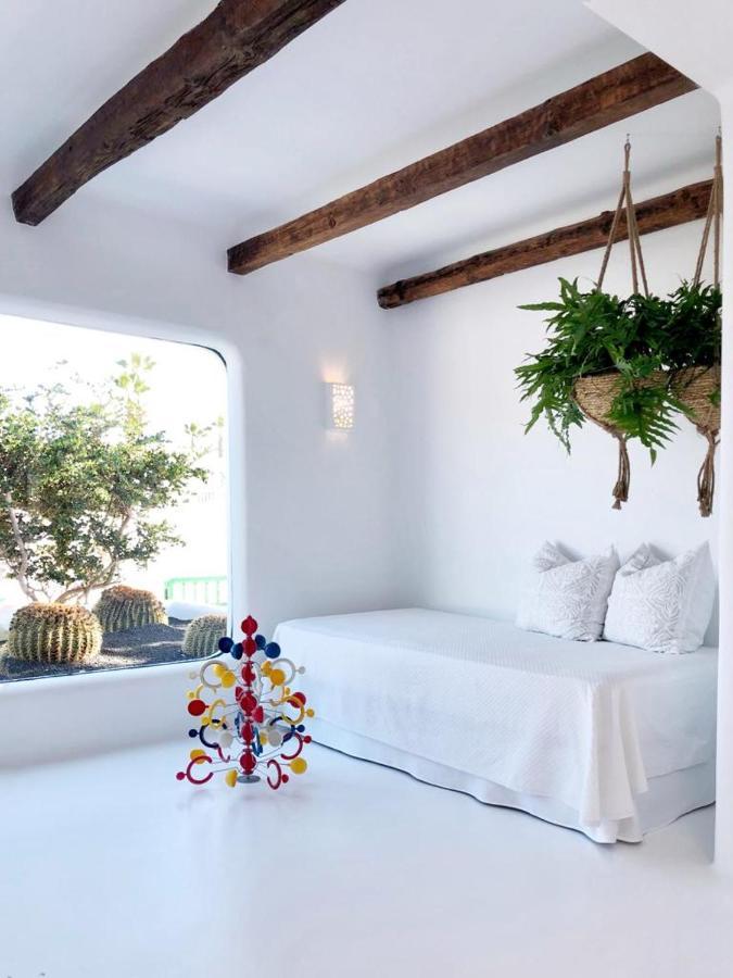Casa Tamatina By Mhousing * Playa Blanca (Lanzarote)