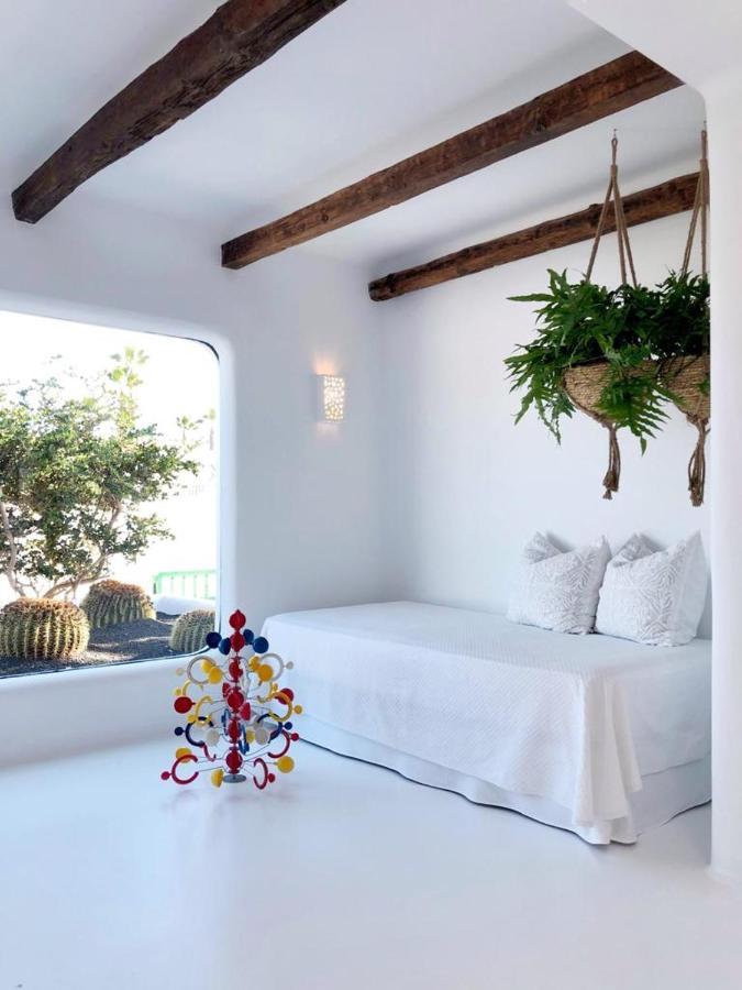 Casa Tamatina By Mhousing Playa Blanca (Lanzarote)