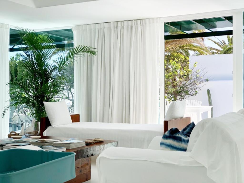Casa Tamatina By Mhousing * Playa Blanca (Lanzarote)