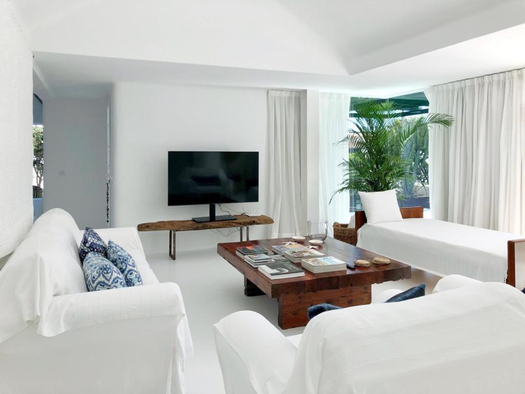 Apartment Casa Tamatina By Mhousing Playa Blanca (Lanzarote)