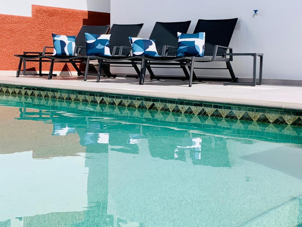 Fashion Armonia, Heated Pool Playa Blanca (Lanzarote)
