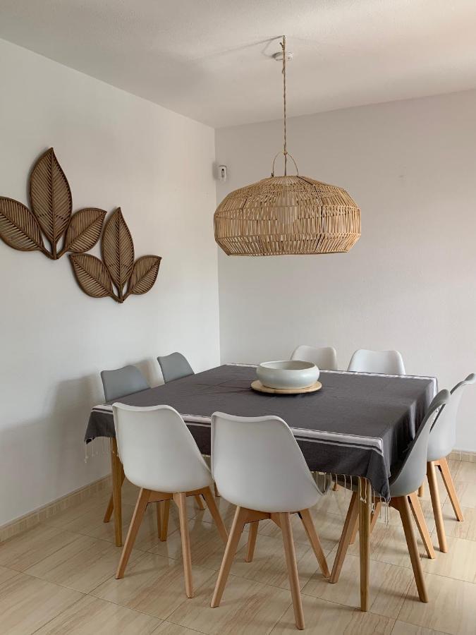 Villa Fashion Armonia, Heated Pool Playa Blanca (Lanzarote)