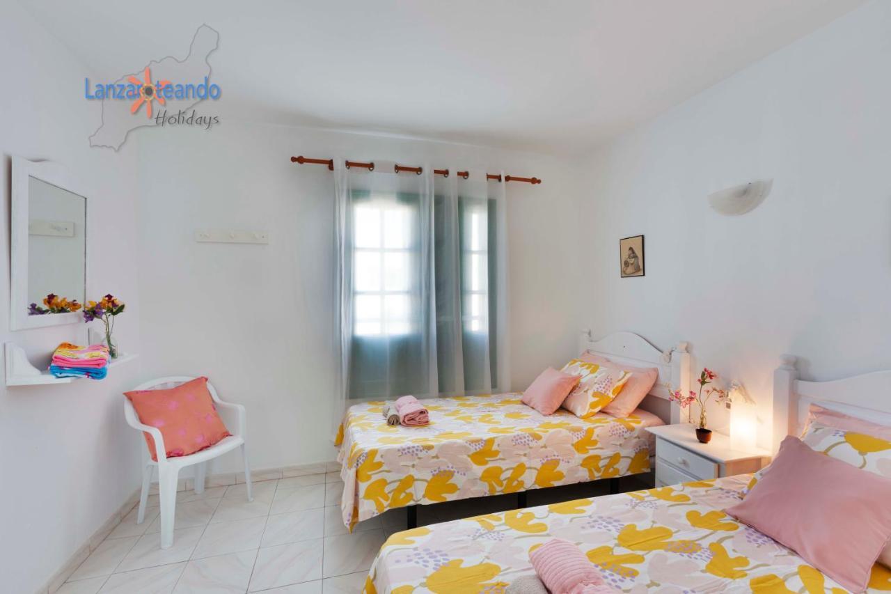 Paloma 14 Apartamento Puerto del Carmen (Lanzarote)
