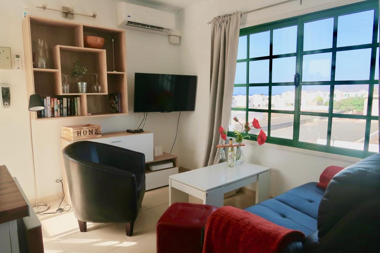 Zafiros In Puerto Del Carmen Aircond&wifi&dishwasher