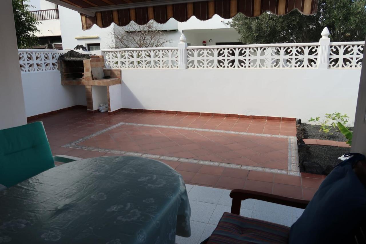 Casa Luna * Playa Honda (Lanzarote)