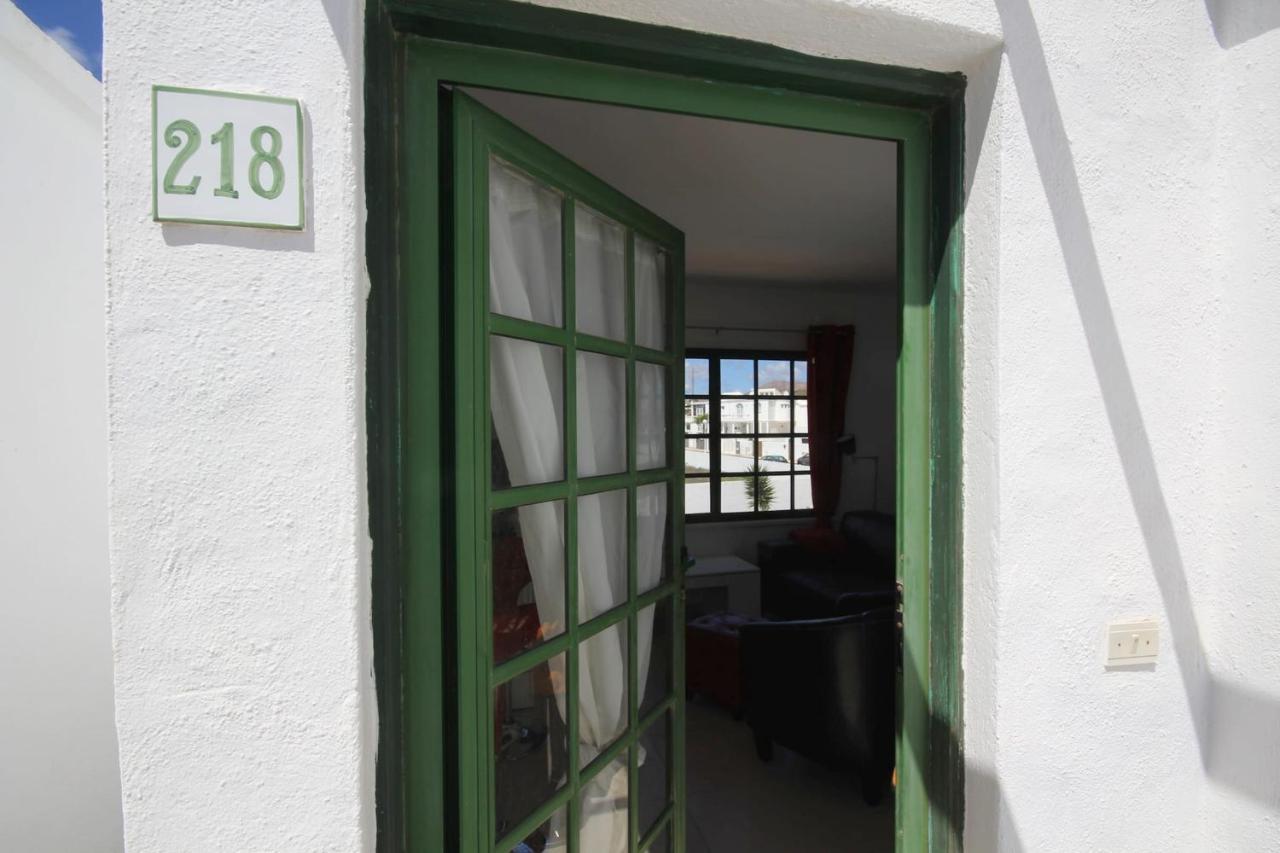 Zafiros In Puerto Del Carmen Aircond&wifi&dishwasher Apartamento Tías
