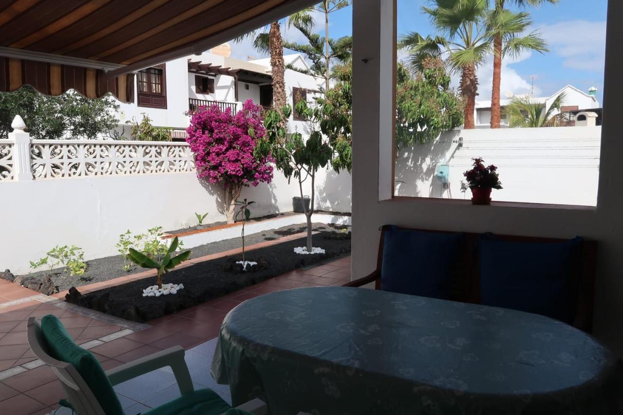 Apartamento Casa Luna