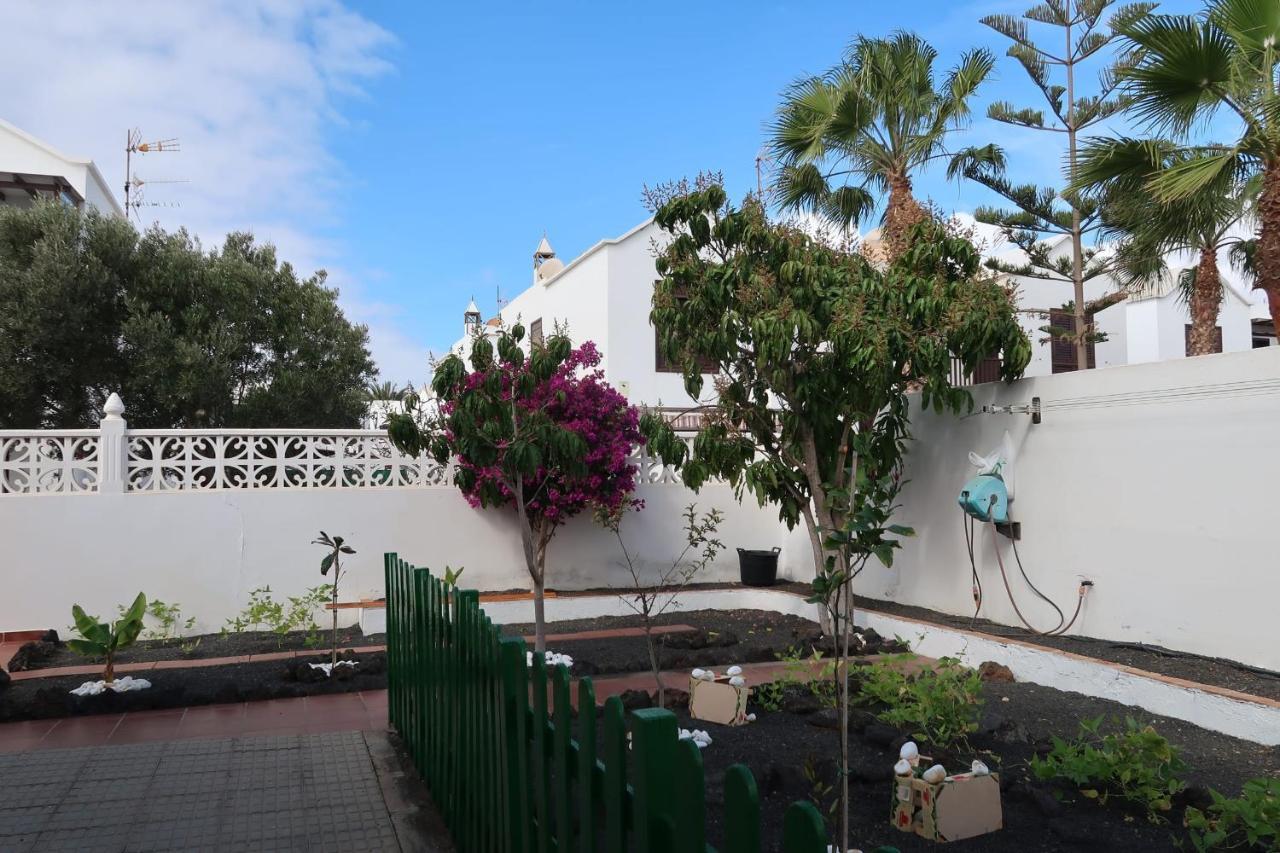 Casa Luna *