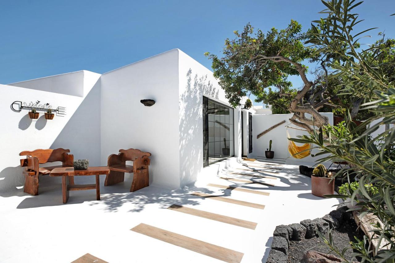 El Jable * Arrecife (Lanzarote)