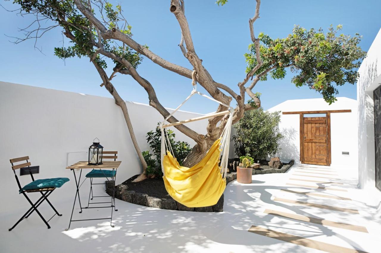 El Jable * Arrecife (Lanzarote)