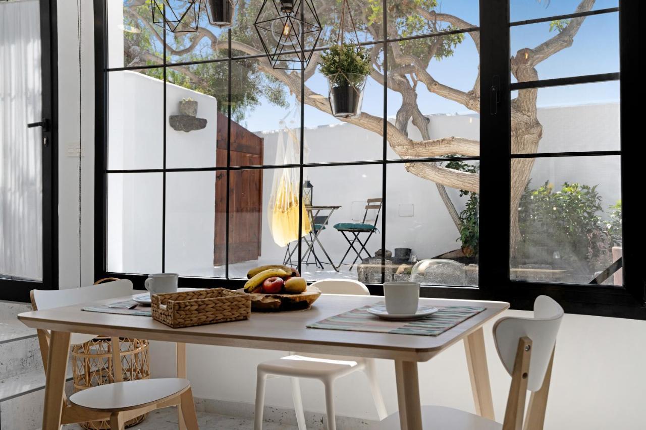 Apartamento El Jable
