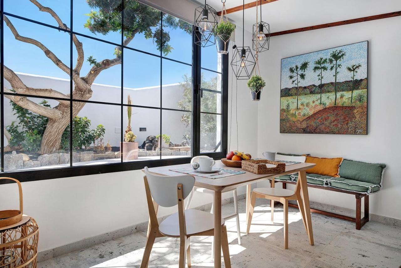 Apartamento El Jable