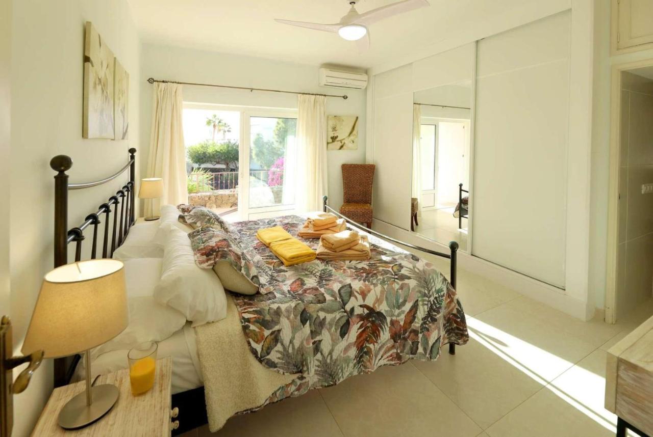 Villa Cancilla