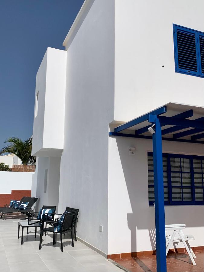 Villa Fashion Armonia, Heated Pool Playa Blanca (Lanzarote)