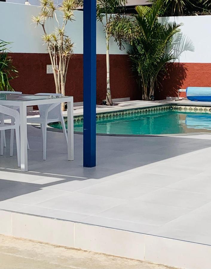 Fashion Armonia, Heated Pool Villa
