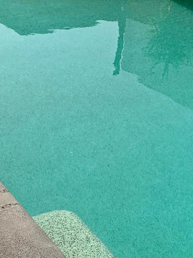 Fashion Armonia, Heated Pool Villa *