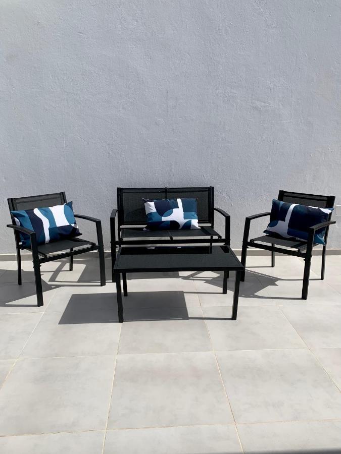 Fashion Armonia, Heated Pool Villa Playa Blanca (Lanzarote)