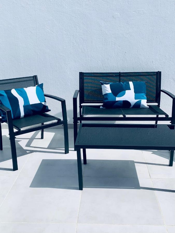 Fashion Armonia, Heated Pool Playa Blanca (Lanzarote)