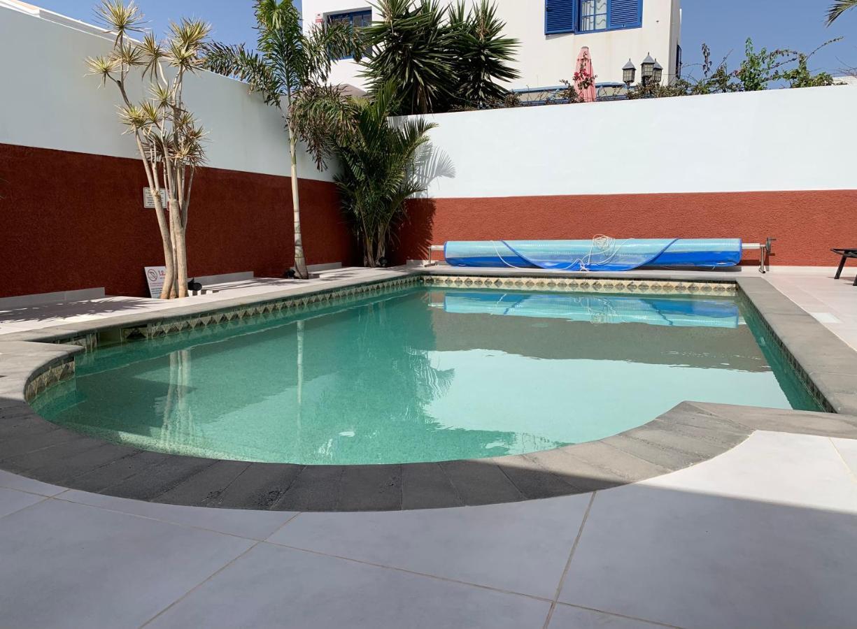 Fashion Armonia, Heated Pool * Playa Blanca (Lanzarote)
