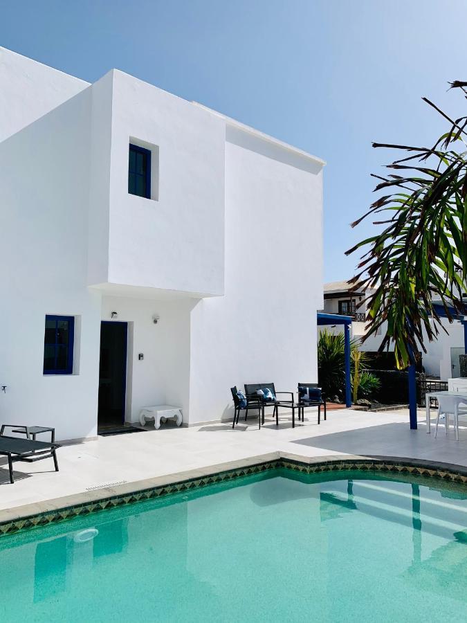 Fashion Armonia, Heated Pool