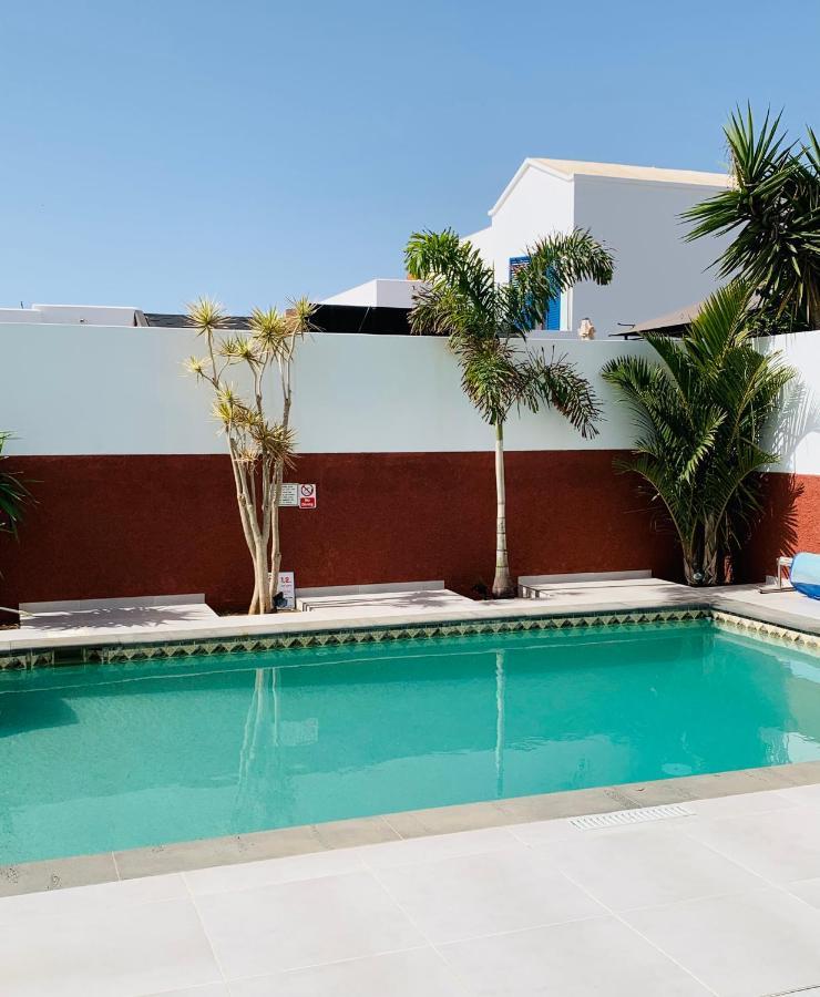 Fashion Armonia, Heated Pool Villa *
