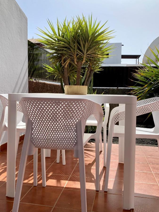 Fashion Armonia, Heated Pool Villa Playa Blanca (Lanzarote)