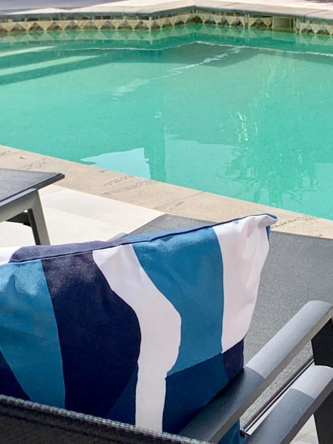 Villa Fashion Armonia, Heated Pool