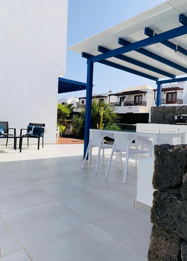 Villa Fashion Armonia, Heated Pool Playa Blanca (Lanzarote)